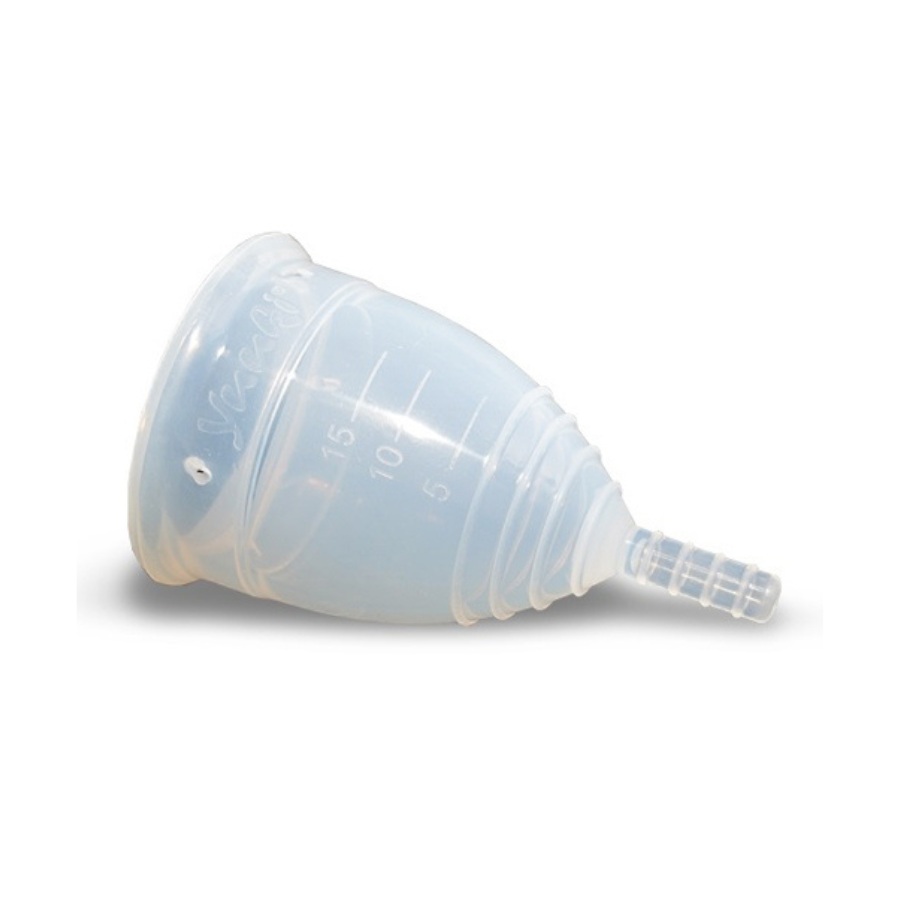 Yuuki Soft Menstrual Cup